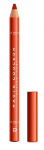 Silmapliiats L&rsquo;Or&eacute;al Paris Haute Couleur, 1.2 g, kuldne v. copper tulle