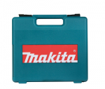 T&ouml;&ouml;riistakast Makita 824809-4, 33.2 cm x 9.7 cm x 37 cm, sinine v.
