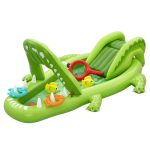 T&auml;ispuhutav m&auml;nguv&auml;ljak Bestway, 2.34 cm x 1.63 cm