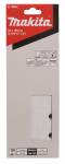 Lihvimisleht Makita E-19663, 120, 18.5 cm x 9.3 cm, 10 tk