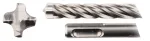 Betooni puur Makita Nemesis 2 B-58023, raudbetoon, keermega, sds plus, 6.5 mm x 16.5 cm