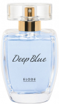 Parf&uuml;&uuml;mvesi Elode Deep Blue, 100 ml
