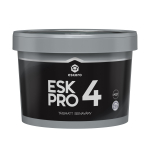 Seinav&auml;rv Eskaro ESK PRO 4, valge v., 9 l