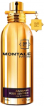 Parf&uuml;&uuml;mvesi Montale Paris Arabians Rose Leather, 50 ml