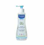 Puhastusvahend, naha puhastamiseks, lastele Mustela No Rinse, 500 ml