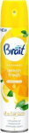 &Otilde;huv&auml;rskendaja Brait Lemon fresh, 0.3 l