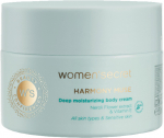 Kehakreem Women'secret Harmony Muse, 250 ml