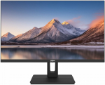 Monitor Dahua LM24-C301B, IPS, 100 Hz, WQHD, 23.8"