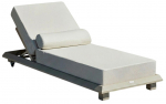 &Otilde;ue lamamistool Kalune Design Pera 561CLR2302, beež v., 212 cm x 70 cm x 36 cm