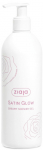 Kehapesupiim Ziaja Satin Glow Creamy, 390 ml