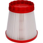 Filter Bosch GAS18V12MC, 158 mm