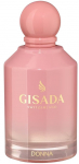 Parf&uuml;&uuml;mvesi Gisada Donna, 50 ml