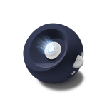 Projektor KidyWolf Kidystar 4050201-0618, sinine v.