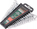 Kombineeritud v&otilde;tmete komplekt Rockforce RF-5161H, 6 - 24 mm