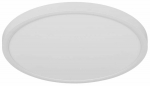 Valgusti lagi Reality Draco R65891931, LED, 2300 - 4000 &deg;K, 1 x 30 W, valge v., 40 x 40 cm