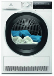 Kuivati Electrolux 600 seeria EW6D39CBE, 9 kg
