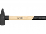 Lukksepa haamer Yato YT-4498 YT-4498, 1000 g