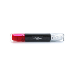 K&uuml;&uuml;nelakk L&rsquo;Or&eacute;al Paris Infallible 2in1, fuschia v., 10 ml