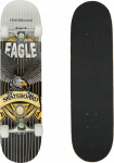 Rula Master Extreme Eagle, must v./hall v.