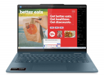 S&uuml;learvuti Lenovo Yoga 7 2in1 14AKP10 Lenovo Yoga 7 2‑in‑1 14AKP10, 350, 16 GB, 512 GB, 14 ", AMD Radeon&trade; 840M, sinine v., EN, Windows 11 home