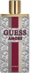 Tualettvesi Guess Amore Roma, 100 ml