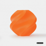 Filament Bambu Lab ABS Orange (40300) / Refill, 315 m, oranž v.