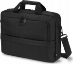 S&uuml;learvutikott Dicota Traveller D32035, must v., 17.3"