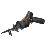 Juhtmeta akutikksaag Batavia Fixxpack, 12 V