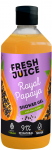 Kehapesugeel Fresh Juice Royal Papaya, 473 g