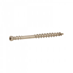 Puidukruvi, terrassidele Essve HDS A4, 4.8 x 60 mm, 250 tk