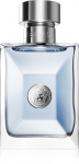 Tualettvesi Versace Pour Homme, 50 ml