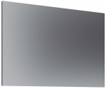 Peegel Kalune Design Purus 100-170, rippuv, 100 cm x 64 cm, l&auml;bipaistev v.
