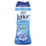 L&otilde;hnastatud graanulid Lenor Spring Awakening, graanulid, 0.27 l