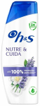 &Scaron;ampoon Head&Shoulders Nourish and Care, 300 ml