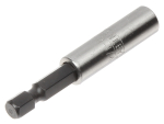 Magnetilise otsa hoidja Stanley 0-68-732, 60 mm, 1/4"