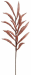 Kunstoks Flore 855, pruun v., 80 cm