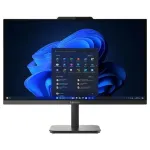 Kahjustatud pakendiga toode. Statsionaarne arvuti Lenovo V100 N100, 23.8 ", DDR4 16 GB, SSD 512 GB, Intel UHD Graphics - 13BE000FPB