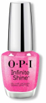 K&uuml;&uuml;nelakk OPI Infinite Shine, i&rsquo;m not really an influencer v., 15 ml