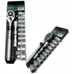 P&otilde;rkmehhanismiga mutriv&otilde;ti Rockforce RF-012-5 MSA, 125 mm