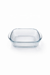 Kausside komplekt Hermia F10319, l&auml;bipaistev v., 12 cm, 0.3 l