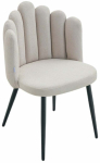 S&ouml;&ouml;gitoa tool Homla Aula Pro 244765, matt, beež v., 56 cm x 55 cm x 86 cm