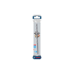 Metallist puur Bosch, metall, hss-g, silindriline, 4.8 mm x 13.2 cm