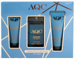 Parf&uuml;&uuml;mid AQC Fragrances Timeless Elegance, 350 ml, 3 tk