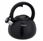 Vilega teekann Tefal N4180410, 2.5 l, must v.