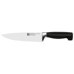K&ouml;&ouml;ginuga Zwilling Four Star, 180 mm, roostevaba teras