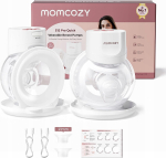 Rinnapumba komplekt, elektriline Momcozy S12 Pro Quick