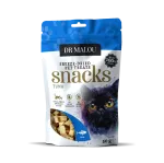 Kassimaius Dr Malou Freeze Dried, tuunikala, 0.050 kg