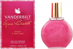 Parf&uuml;&uuml;mvesi Gloria Vanderbilt Minuit A New York Women, 100 ml