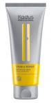 Juuksemask Kadus Professional Visible Repair, 200 ml
