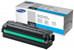 Toonerikassett Samsung CLT-C506L, sinine v.
